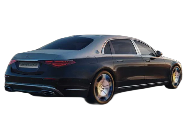 Mercedes-Benz Maybach S Class S 680 4MATIC